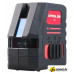 Лазерный нивелир Fubag Crystal 20R VH 31625