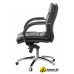 Офисное кресло Бюрократ T-9927SL-LOW (черный)
