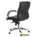 Офисное кресло Бюрократ T-9927SL-LOW (черный)