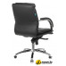 Офисное кресло Бюрократ T-9927SL-LOW (черный)