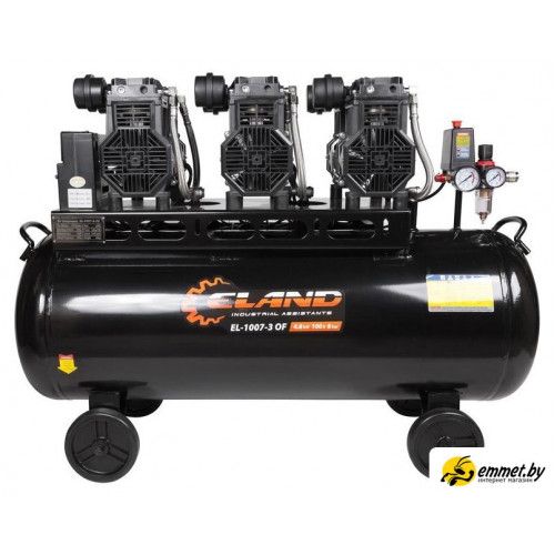 Компрессор ELAND WIND EL-1007-3 OF