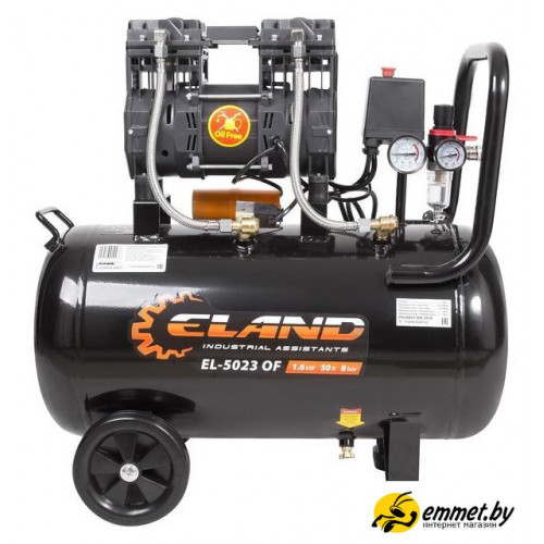 Компрессор ELAND EL-5023 OF