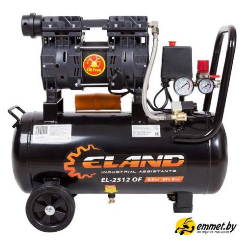 Компрессор ELAND WIND EL-5018 OF