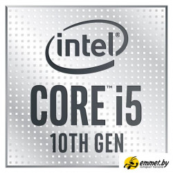 Процессор Intel Core i5-10400F