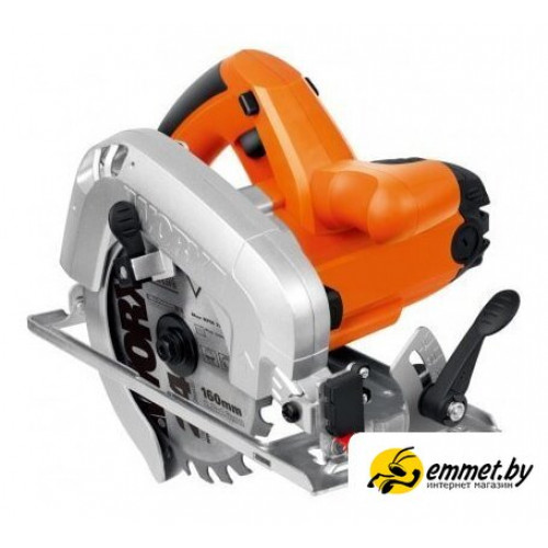 Дисковая (циркулярная) пила Worx WX425