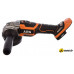 Угловая шлифмашина AEG Powertools BEWS 18-125BL-0 4935464414 (без АКБ)