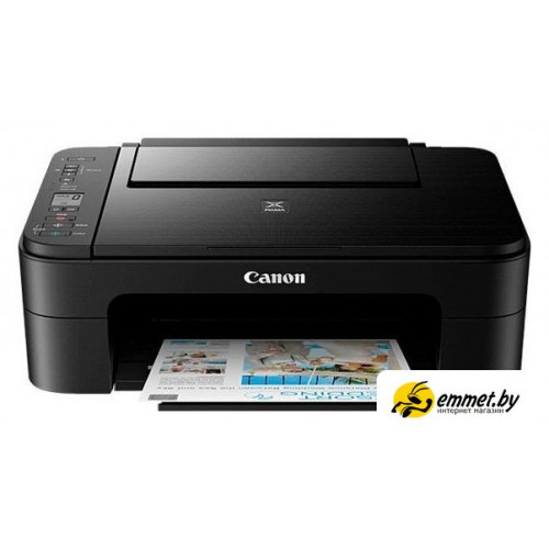 МФУ Canon PIXMA TS3340