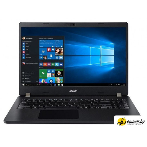 Ноутбук Acer TravelMate P2 TMP215-52-30CQ NX.VLLER.00R