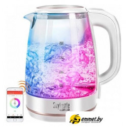 Электрический чайник Redmond (Редмонд) SkyKettle RK-G203S