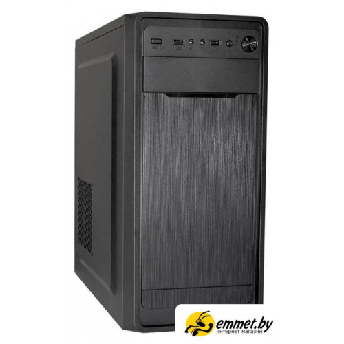 Корпус ExeGate XP-332 500W EX283073RUS
