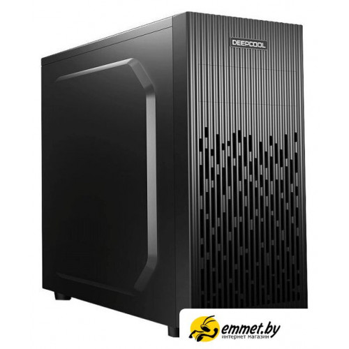 Корпус DeepCool Matrexx 30 SI DP-MATX-MATREXX30-SI Корпус DeepCool Matrexx 30 SI DP-MATX-MATREXX30-SI