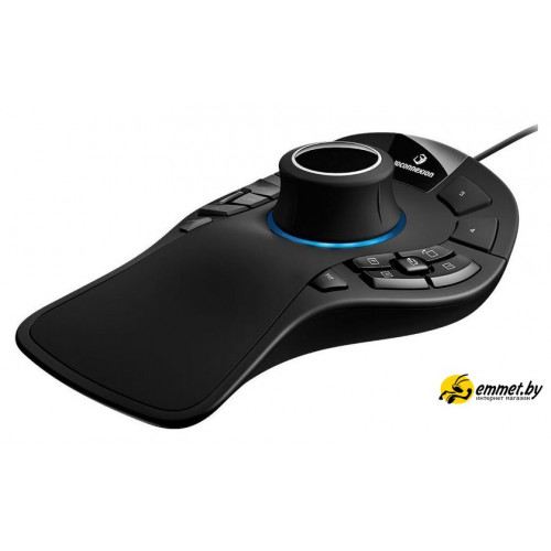 3D-мышь 3Dconnexion SpaceMouse Pro