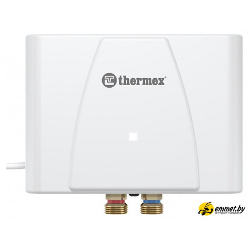 Проточный электрический водонагреватель Thermex Balance 4500
