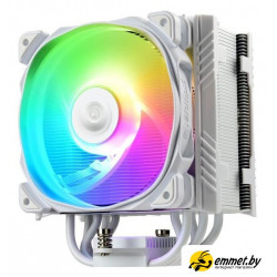 Кулер для процессора Enermax ETS-T50 AXE ARGB ETS-T50A-W-ARGB