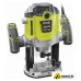 Вертикальный фрезер Ryobi RRT1600-K 5133004796