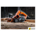 Рубанок AEG Powertools PL700 4935472008
