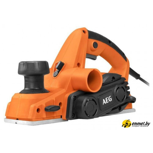Рубанок AEG Powertools PL700 4935472008