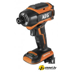 Винтоверт AEG Powertools BSS 18B6-0 4935472013 (без АКБ)