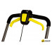 Газонокосилка Ryobi RLM18X33B-40 (с АКБ 4 Ah)