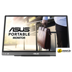 Портативный монитор ASUS ZenScreen MB16ACE Портативный монитор ASUS ZenScreen MB16ACE