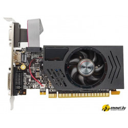 Видеокарта AFOX GeForce GT 740 4GB DDR3 AF740-4096D3L3