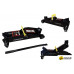 Подкатной домкрат FORSAGE F-TA82005 2т Подкатной домкрат FORSAGE F-TA82005 2т