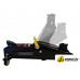 Подкатной домкрат FORSAGE F-TA82005 2т Подкатной домкрат FORSAGE F-TA82005 2т