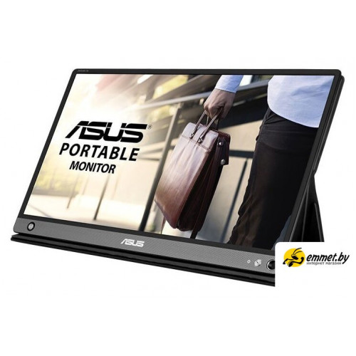 Портативный монитор ASUS ZenScreen MB16AHP Портативный монитор ASUS ZenScreen MB16AHP