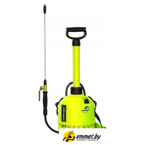 Ручной опрыскиватель Marolex Profession plus 5 S042.111