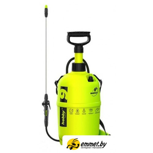 Ручной опрыскиватель Marolex Hobby 9