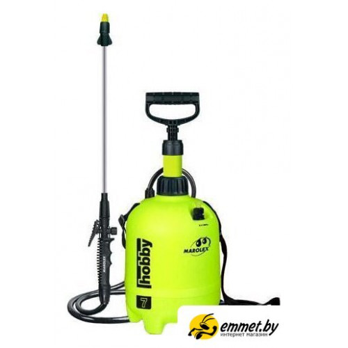 Ручной опрыскиватель Marolex Hobby 7