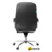 Офисное кресло Бюрократ T-9950/BLACK (черный)