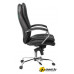Офисное кресло Бюрократ T-9950/BLACK (черный)