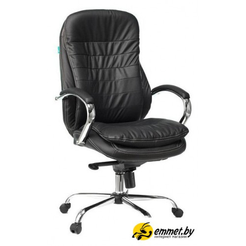 Офисное кресло Бюрократ T-9950/BLACK (черный)