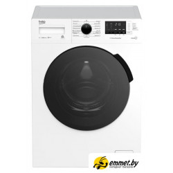 Стиральная машина BEKO RSPE78612W Стиральная машина BEKO RSPE78612W