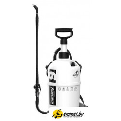 Ручной опрыскиватель Marolex Industry acid line 9 S103.152