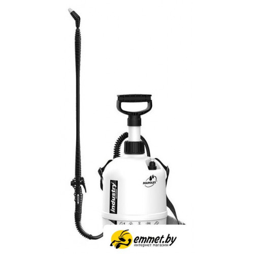Ручной опрыскиватель Marolex Industry acid line 7 S102.152