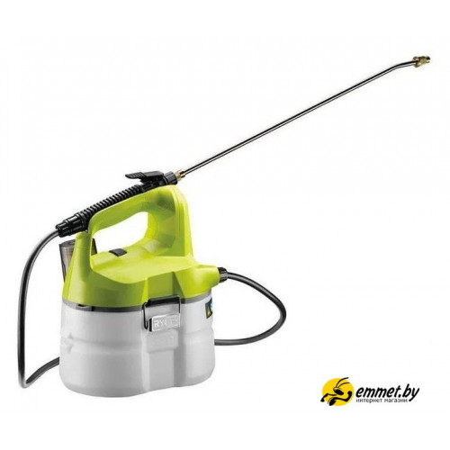 Аккумуляторный опрыскиватель Ryobi One+ OWS1880 (без АКБ)
