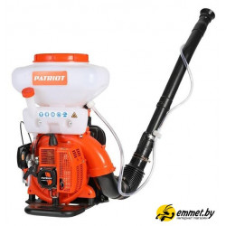 Бензиновый опрыскиватель Patriot PT 415WF-12