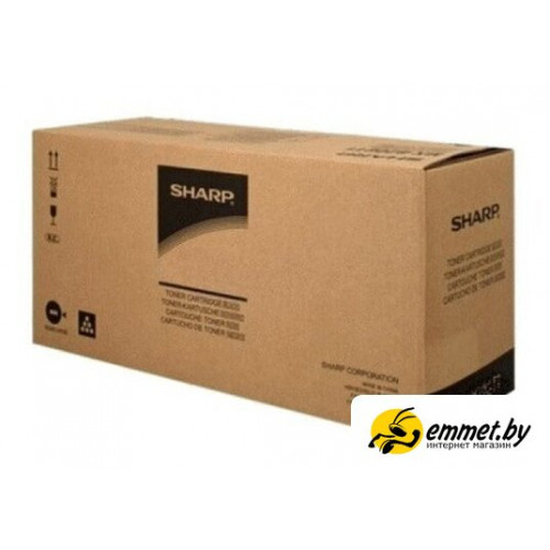 Картридж Sharp BPGT20BA
