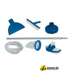 Аксессуары для бассейнов Intex Набор для очистки бассейна DELUXE 28003
