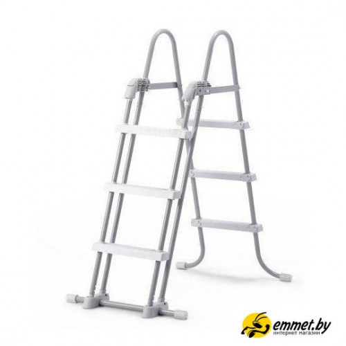 Аксессуары для бассейнов Intex Лестница для бассейна (высота до 107 см.) 28075