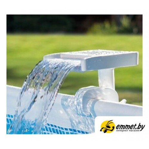 Аксессуары для бассейнов Intex Водопад для бассейна с Led подсветкой 28090