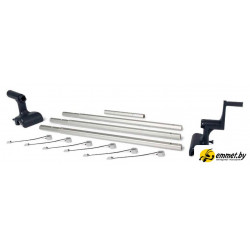 Аксессуары для бассейнов Intex Барабан для обогревающего тент-чехла 28051