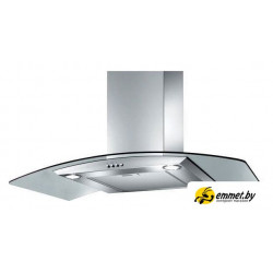 Кухонная вытяжка Jetair Tory P 60 Inx 68116911A