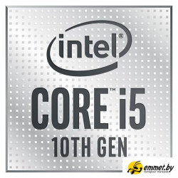 Процессор Intel Core i5-10600K