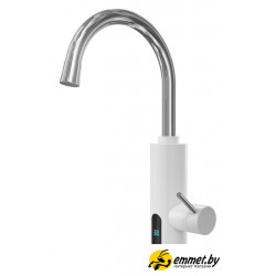 Проточный электрический водонагреватель-кран Electrolux Taptronic (белый)