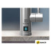 Проточный электрический водонагреватель-кран Electrolux Taptronic S