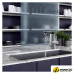 Проточный электрический водонагреватель-кран Electrolux Taptronic S