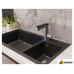 Проточный электрический водонагреватель-кран Electrolux Taptronic Prime